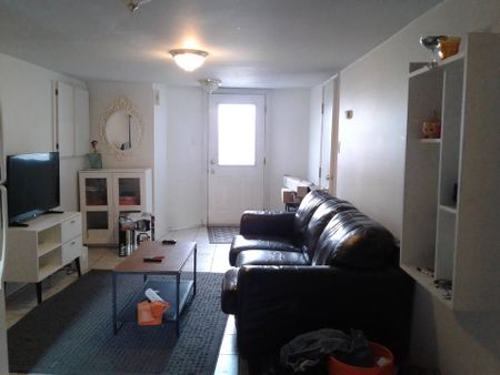 For Lease - 176 Lisgar Street Unit# Bsmt, Toronto, Ontario - Photo 5
