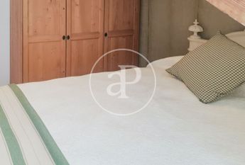 Penthouse for rent in Ayala