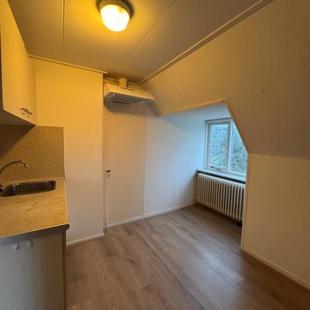 Te huur: Studio Stationsstraat in Stadskanaal - Foto 2