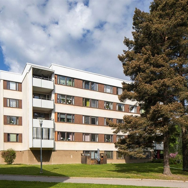 Porfyrvägen 7 - Photo 1