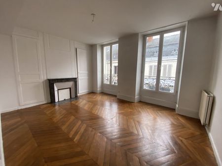 Appartement à louer Puiseaux - Photo 2