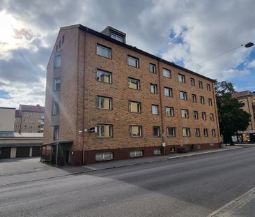 Nelinsgatan, Norrköping - Photo 1