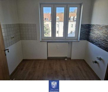 Gemütliche Wohnung ... Bad mit Wanne ... separate Küche! - Photo 3