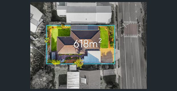 Low-Set Modern Home in Convenient Everton Hills Location - Photo 1