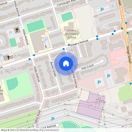 52 Fairchild Avenue, Toronto