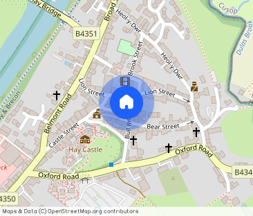 St. Johns Place, Hereford, HR3 - Photo 1