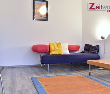 Cooles City Maisonnette-Apartment - Video Online - Foto 1