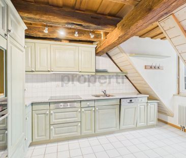 Historical charm meets modern elegance Your new home in Rudolfingen - Foto 1