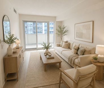 For Lease - 1010 Sandy Beach Road Unit# 1106, Pickering, Ontario - Photo 6
