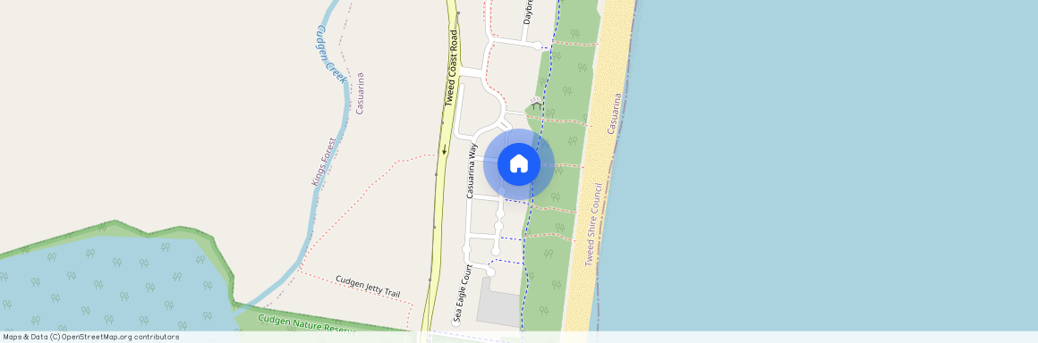 9 Bozier Court, NSW 2487, Casuarina