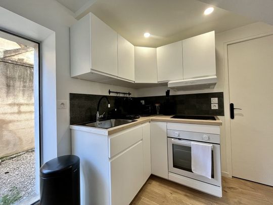 Location / Appartement - Photo 1