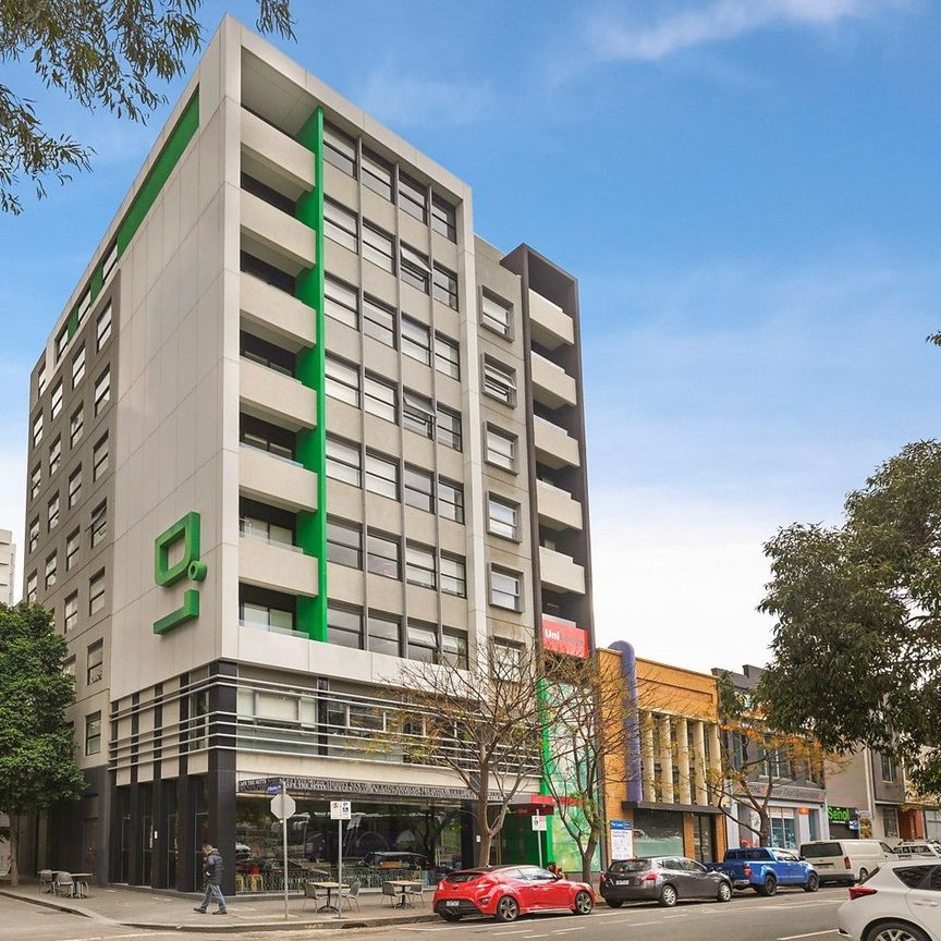 304/139 Bouverie Street, Carlton VIC 3053 - Photo 1