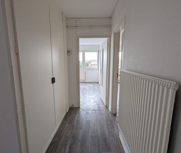 Location – Appartement T4 – 79m2 – Creutzwald - Photo 1