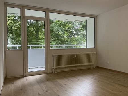 2-Zimmer-Wohnung mit Balkon in Velbert - Photo 5
