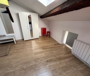 Location Appartement T1 meublé - POITIERS - Photo 4