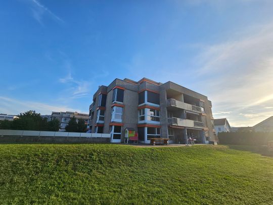 Lumineux 3 pièces - 61 m2 avec balcon - Photo 1