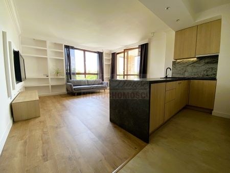 Warszawa, Mokotów, Obrzeżna - Photo 3