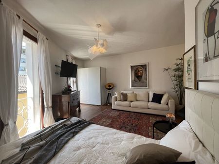 1.5 Zimmer, 45 m², 2. Stock - Foto 4