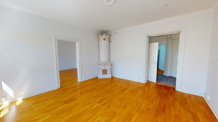 Nyforsgatan 38 B - Photo 5