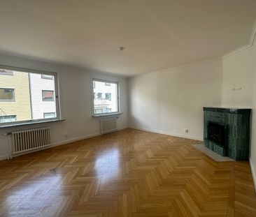 Tunnbindaregatan 5B - Foto 1