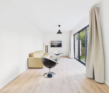 DUPLEX D'EXCEPTION MEUBLE - HOUILLES - Photo 2