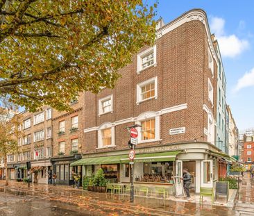 Charlotte Street, London, W1T - Photo 5