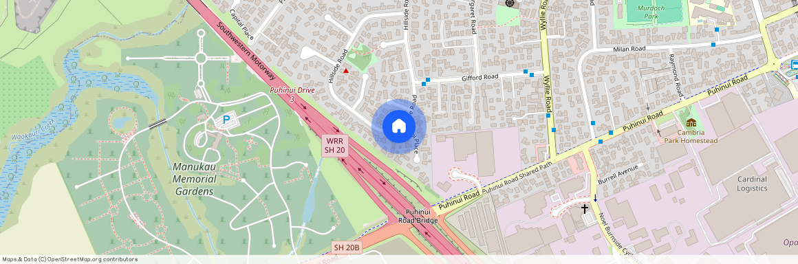 162 Hillside Road, Papatoetoe, Manukau City