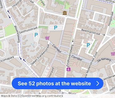 Gestoffeerd: Exclusief en luxueus appartement in het centrum van Va... - Photo 1