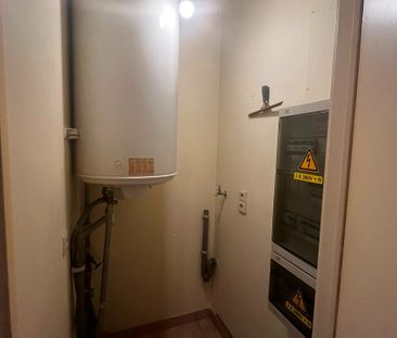 Gelijkvloers appartement met 1 slaapkamer en grote terras. - Foto 5