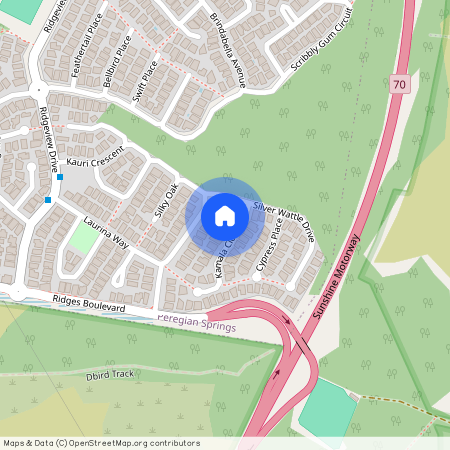 2/6 Kamala Close, Qld 4573, Peregian Springs