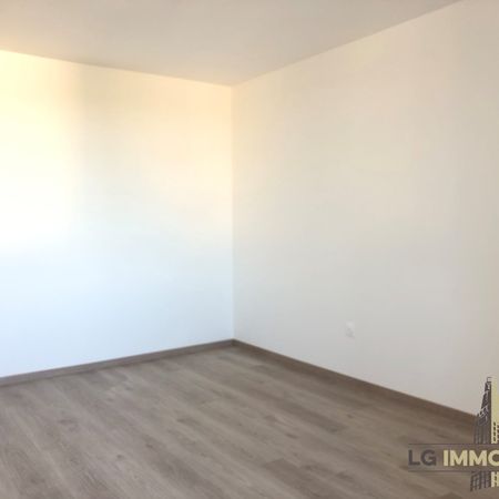 COMPIEGNE COMPIEGNE - TYPE 2 AVEC PARKING - Photo 4