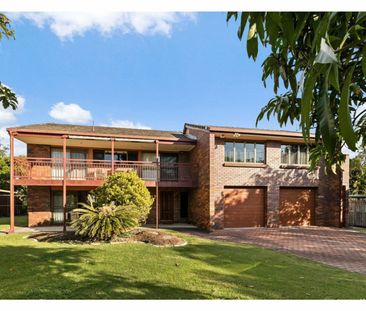 Entire Downstairs Flat - Photo 6