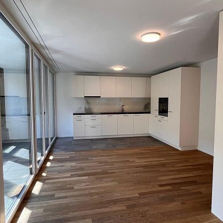 Erstvermietung im Herzen von Lyss - Foto 1