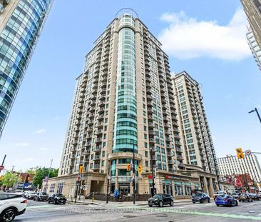 For Lease - 234 Rideau Street Unit# 607, Lower Town - Sandy Hill, O... - Photo 2