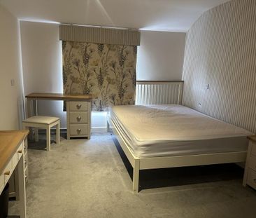 1 bedroom house of multiple occupation to rent - Photo 3