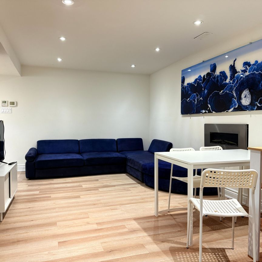 For Lease - 45 Henricks Road, Markham, Ontario - Photo 1