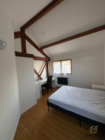 Location Appartement 4 pièces 94m² MARCQ EN BAROEUL 59700 - Photo 4