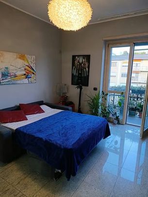 Via Tortona, Milan, Lombardy 20144 - Photo 1