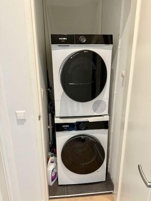 Okeghemstraat 9-2, Valeriusbuurt-West, 1075PJ, Amsterdam - Photo 1