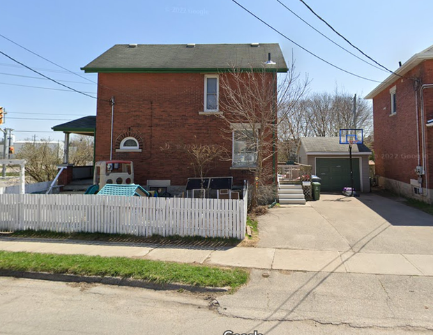 95 Toronto St, Guelph - Photo 1