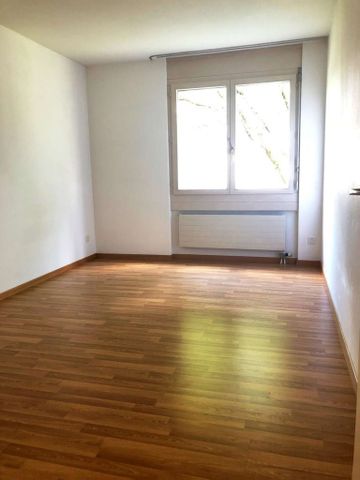 Wohnen im Grünen / Befristet bis zum 30.09.2027 - Foto 2