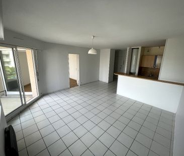 Location Appartement 2 pièces 43m² SAVIGNY SUR ORGE 91600 - Photo 1