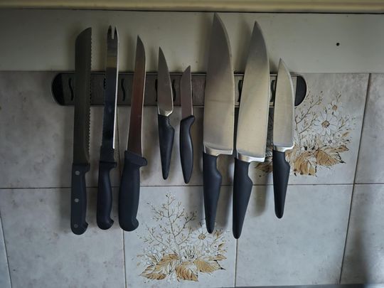 Kvarnvägen, Överkalix - Foto 1