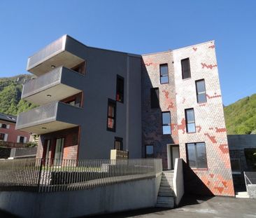 04684 - Appartement 2.5 pièces - Ch. du Riond 11 - Vouvry - Photo 4