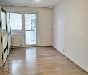 2 1/2 Zimmer Wohnung mit zwei Loggien - Foto 4