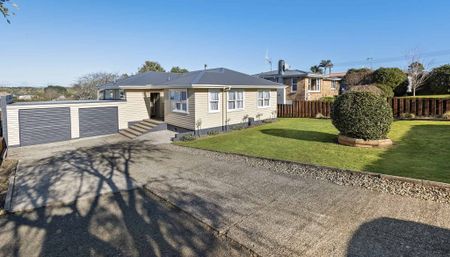A Lovely Family Home - Photo 4