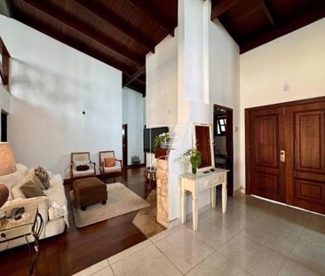 Casa Com 3 Dormitórios, 480 m² - Venda por R$1.750.000 Ou Aluguel p... - Photo 1
