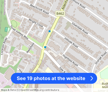 Aldenham Road - Photo 1