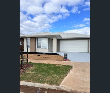 Brand New 4-Bedroom Home with Modern Comfort & Practical Living - Photo 1