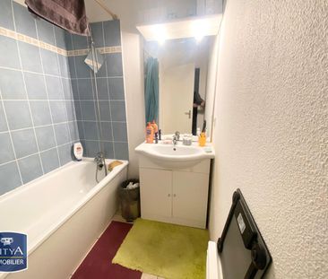 Location Appartement 2 pièces 48m² CAUDRY 59540 - Photo 2